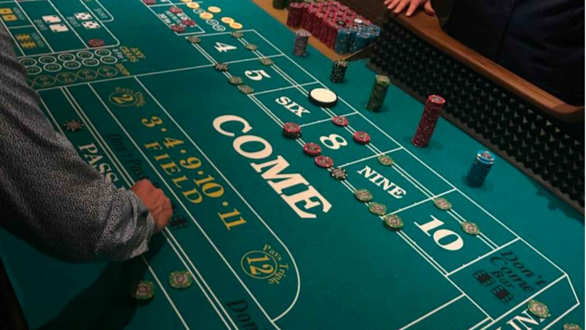 Learning To Stay Rational During Competitive Events