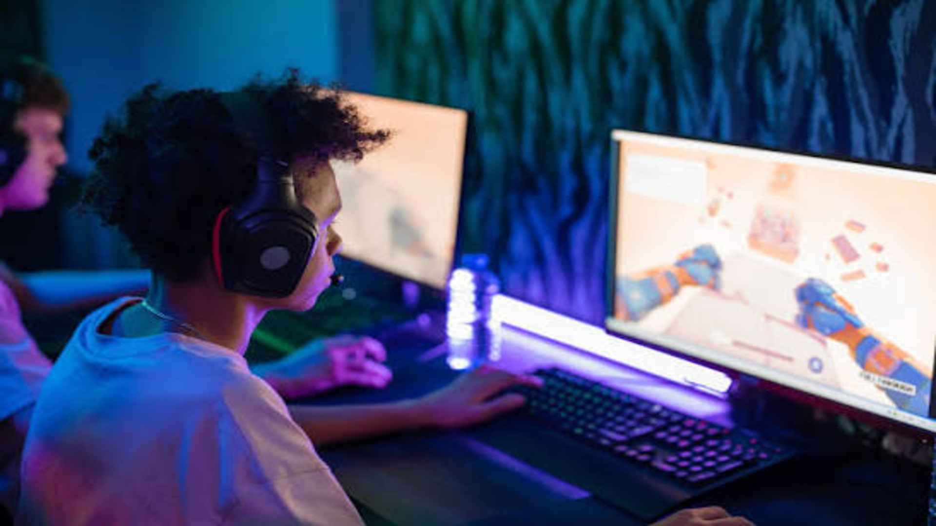 Explore Exciting Online Arcade Challenges Today