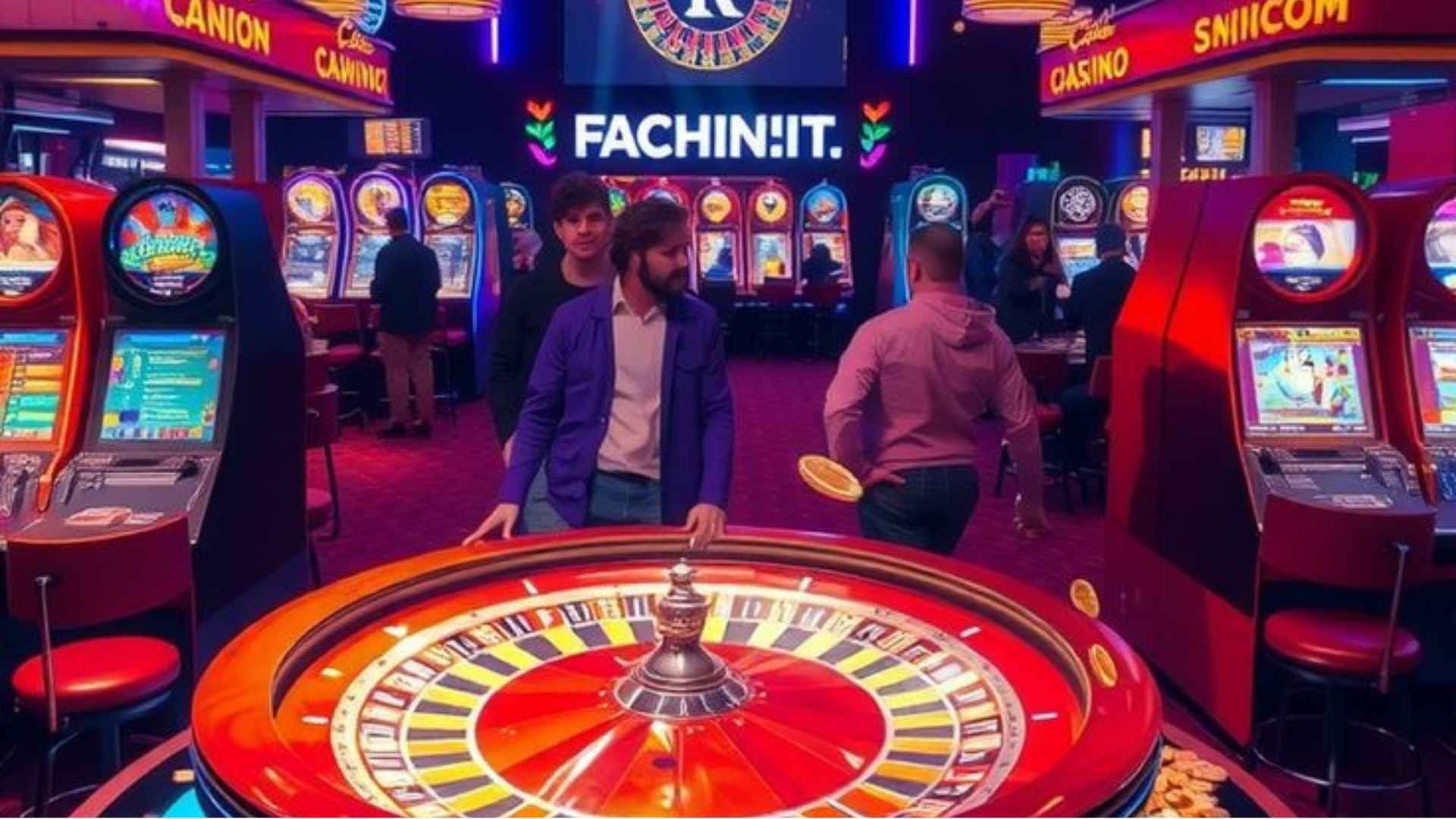 Slot Games Built Around Hidden Treasures