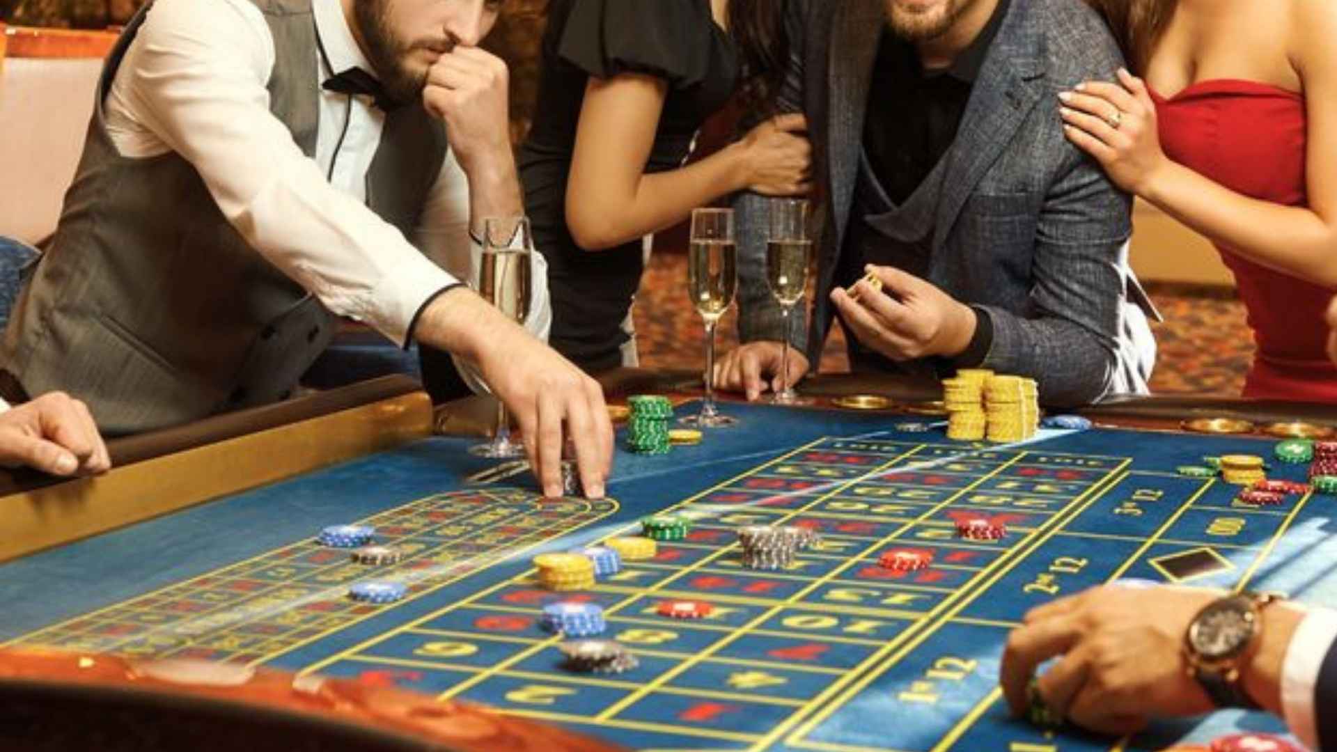 Essential Skills for Mobile Online Gaming