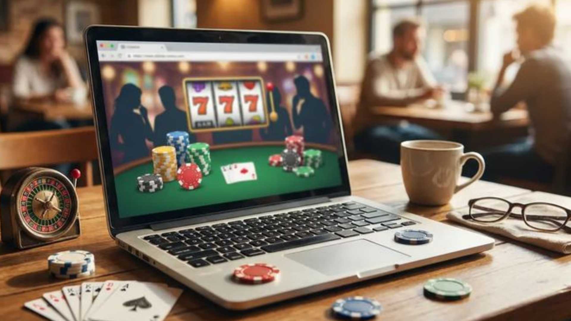 Smart Craps Thinking That Improves Results