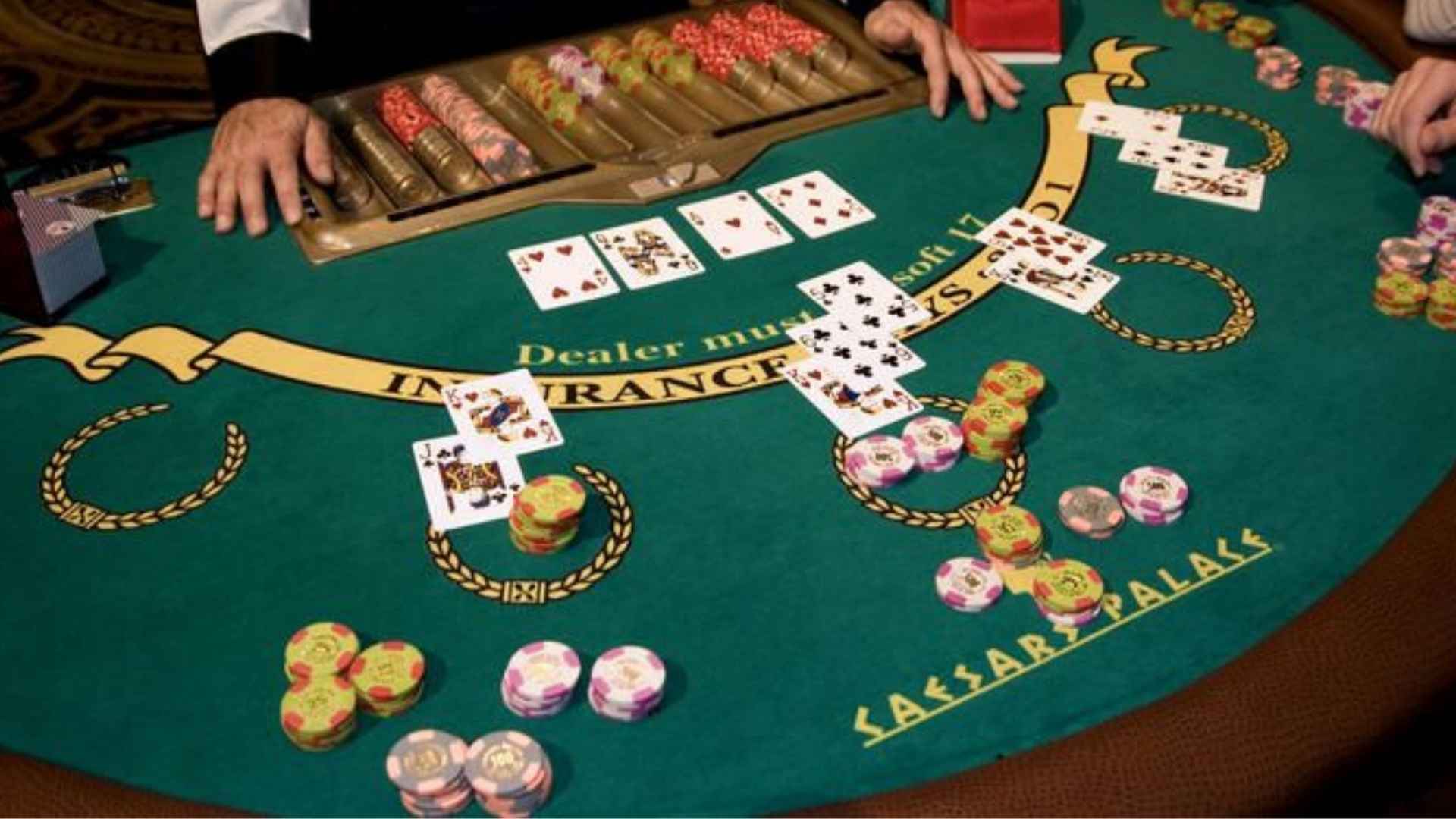Online Blackjack Habits for Strategic Success