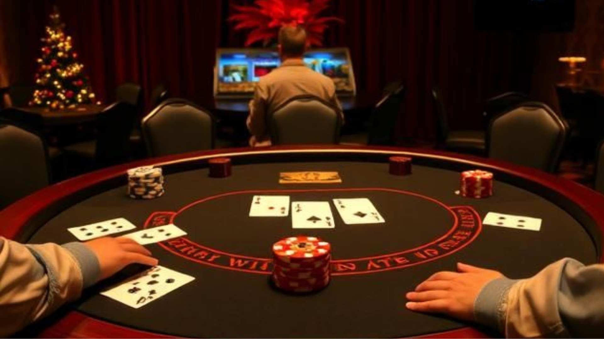 Casino Slots With Best Odds Understanding Slot RTP and Game Selection